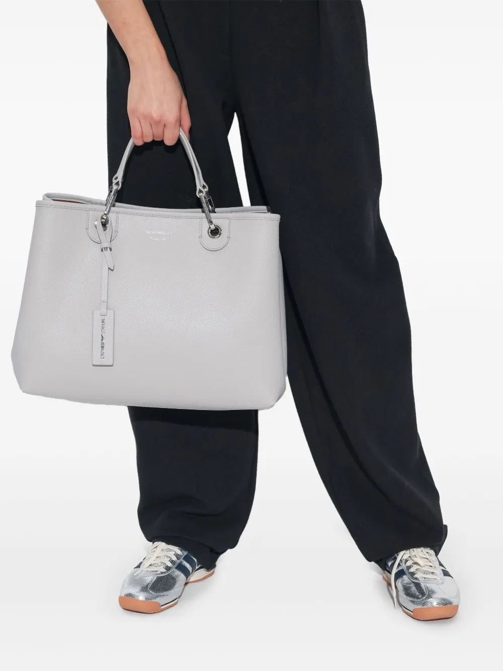Myea medium tote bag