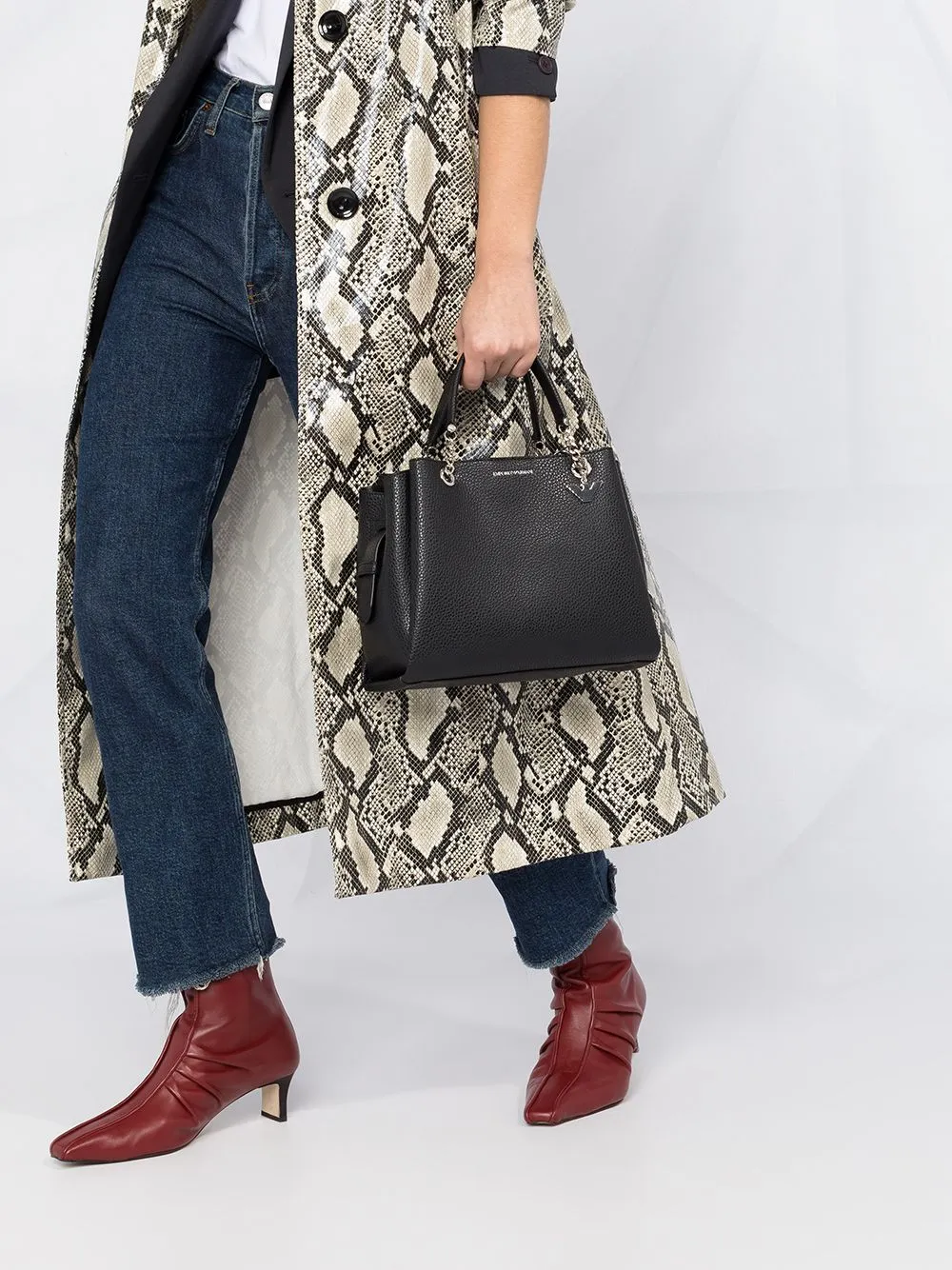 Myea small shopping bag