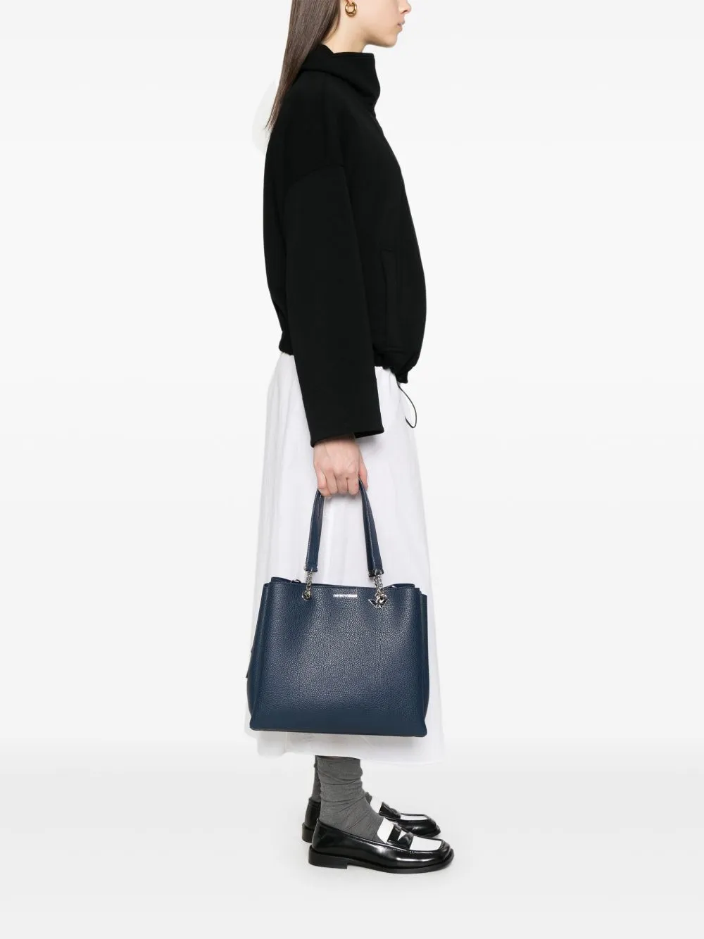 Myea small shopping bag