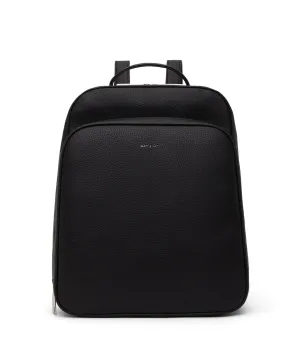 NAVA BACKPACK / BLACK