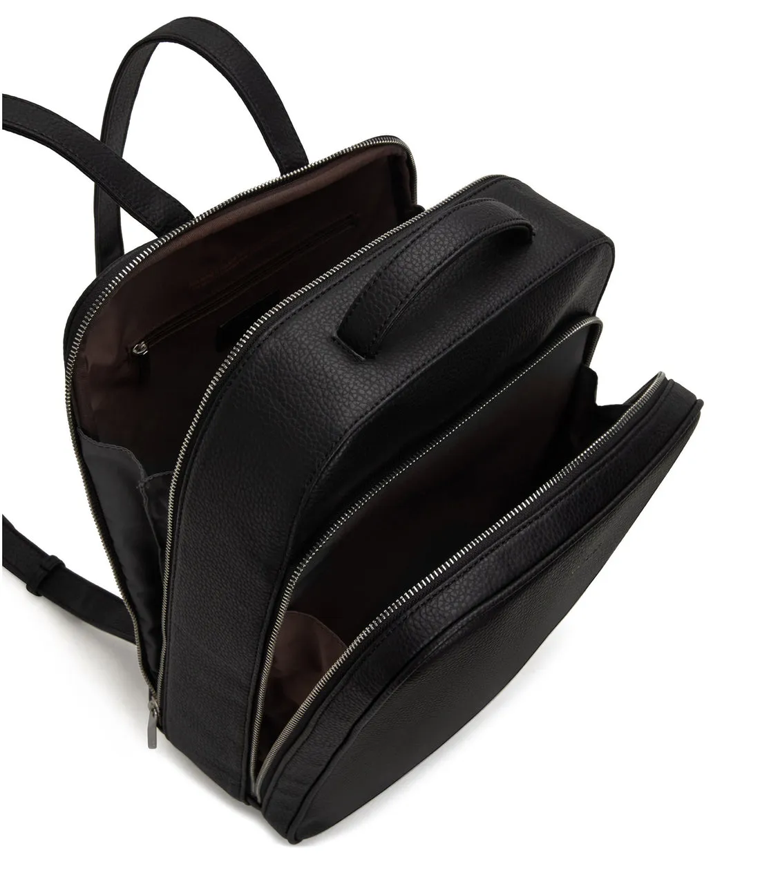 NAVA BACKPACK / BLACK