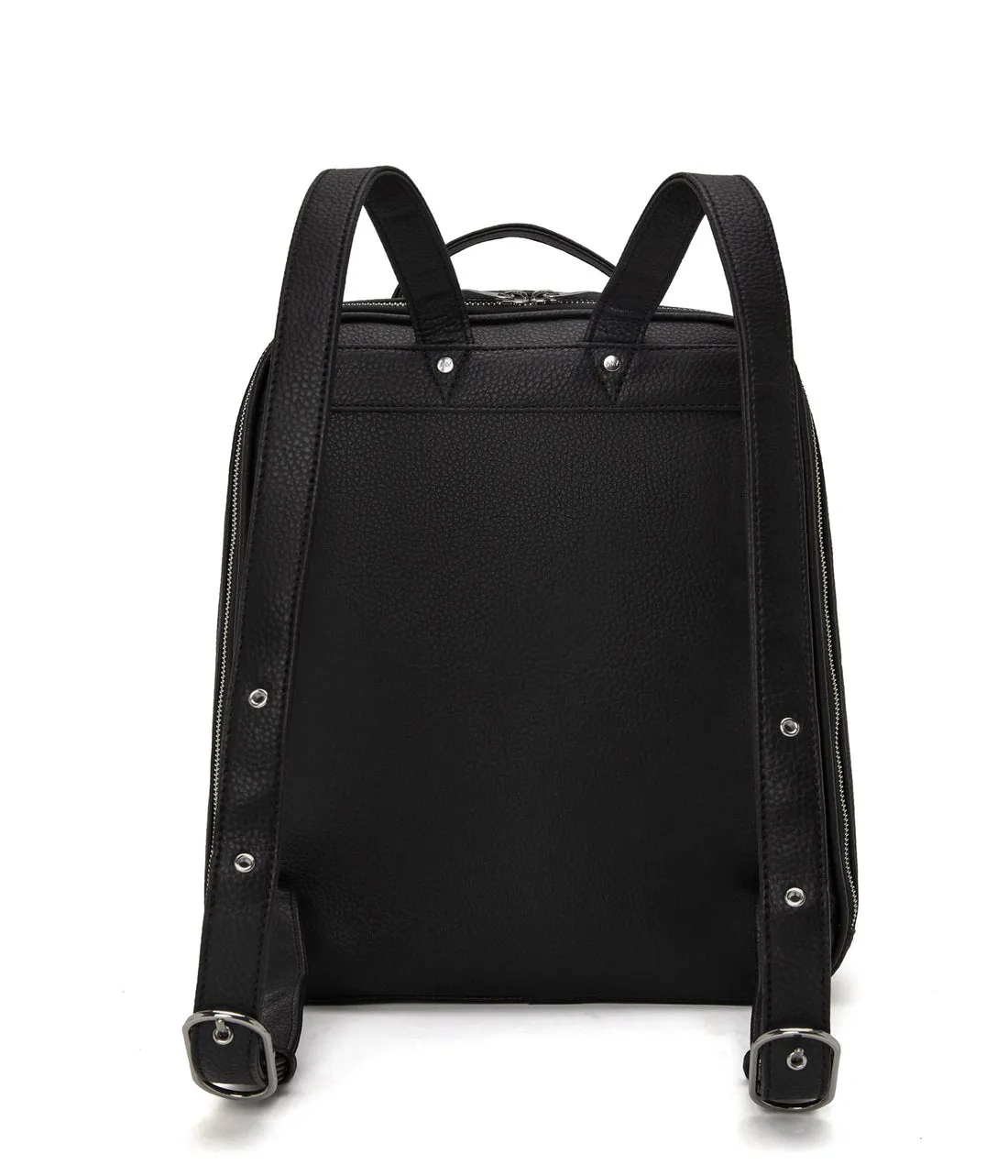 NAVA BACKPACK / BLACK