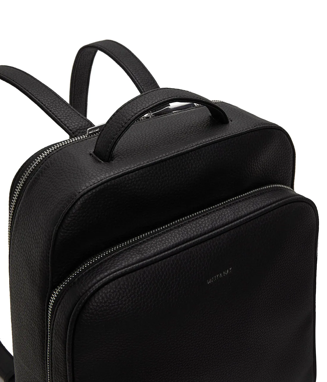 NAVA BACKPACK / BLACK