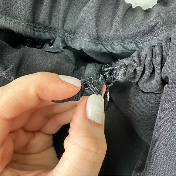 NBD Revolve Levent Off Shoulder Ruched Mini Dress