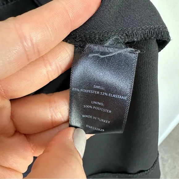 NBD Revolve Levent Off Shoulder Ruched Mini Dress