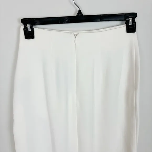 NBD Robb Skirt in White Size S