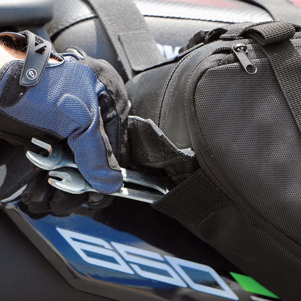 NELSON-RIGG DUAL SPORT SADDLEBAGS