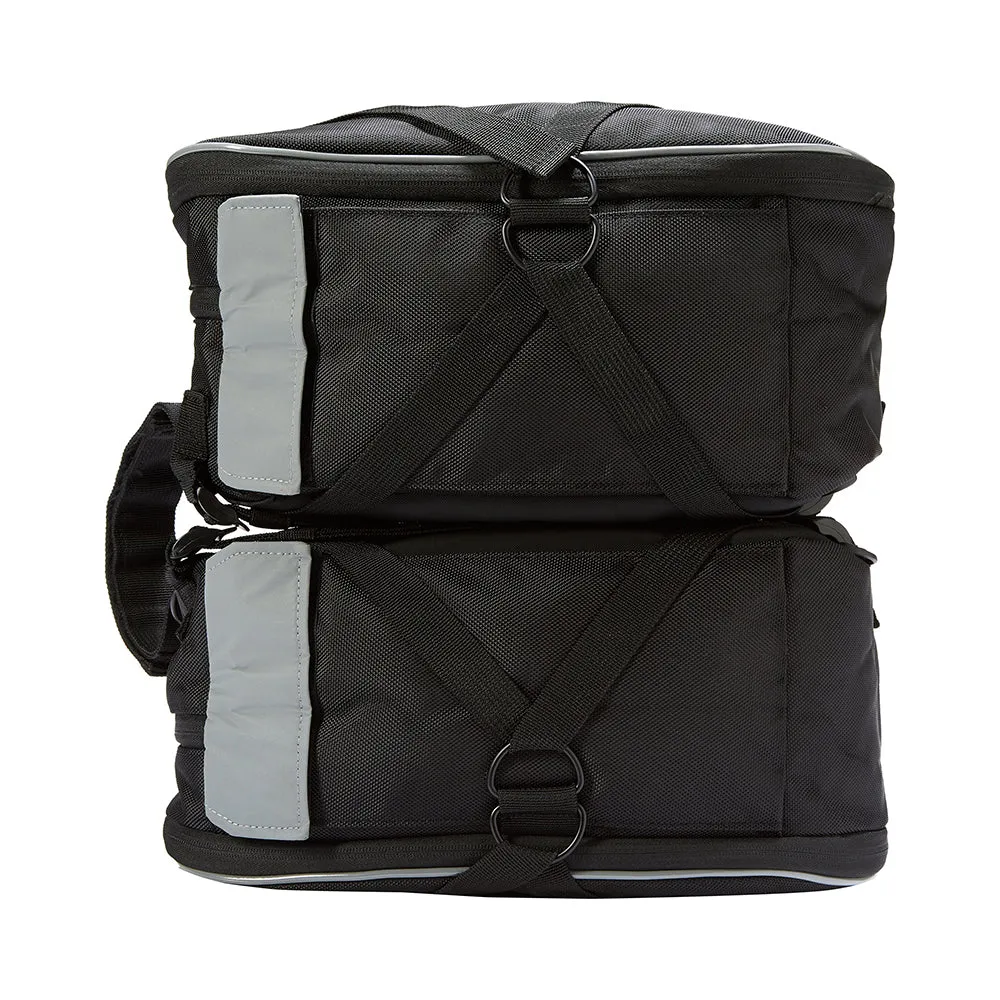 NELSON-RIGG DUAL SPORT SADDLEBAGS