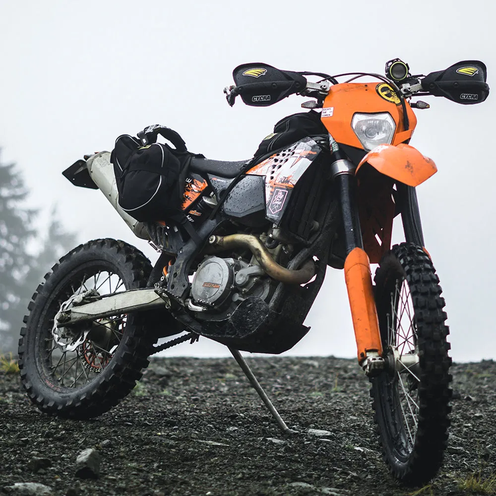 NELSON-RIGG DUAL SPORT SADDLEBAGS