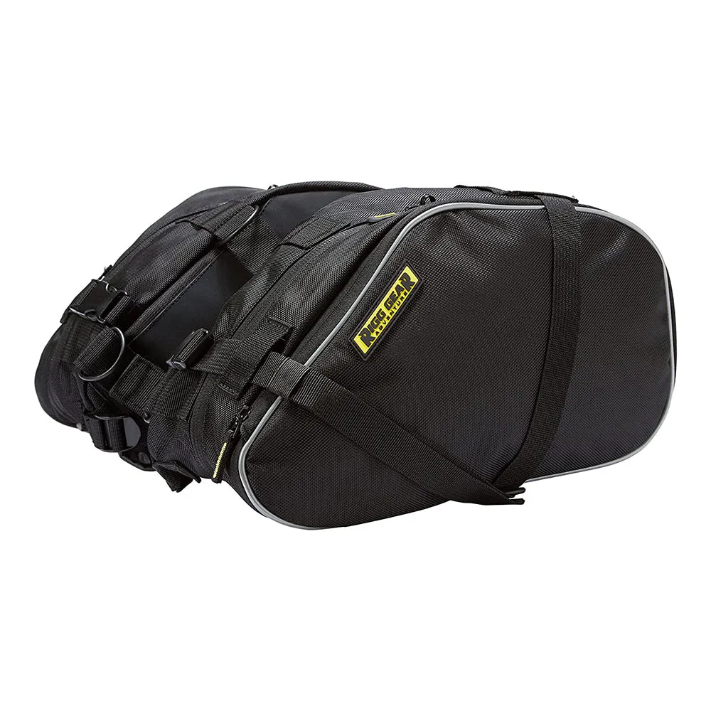 NELSON-RIGG DUAL SPORT SADDLEBAGS