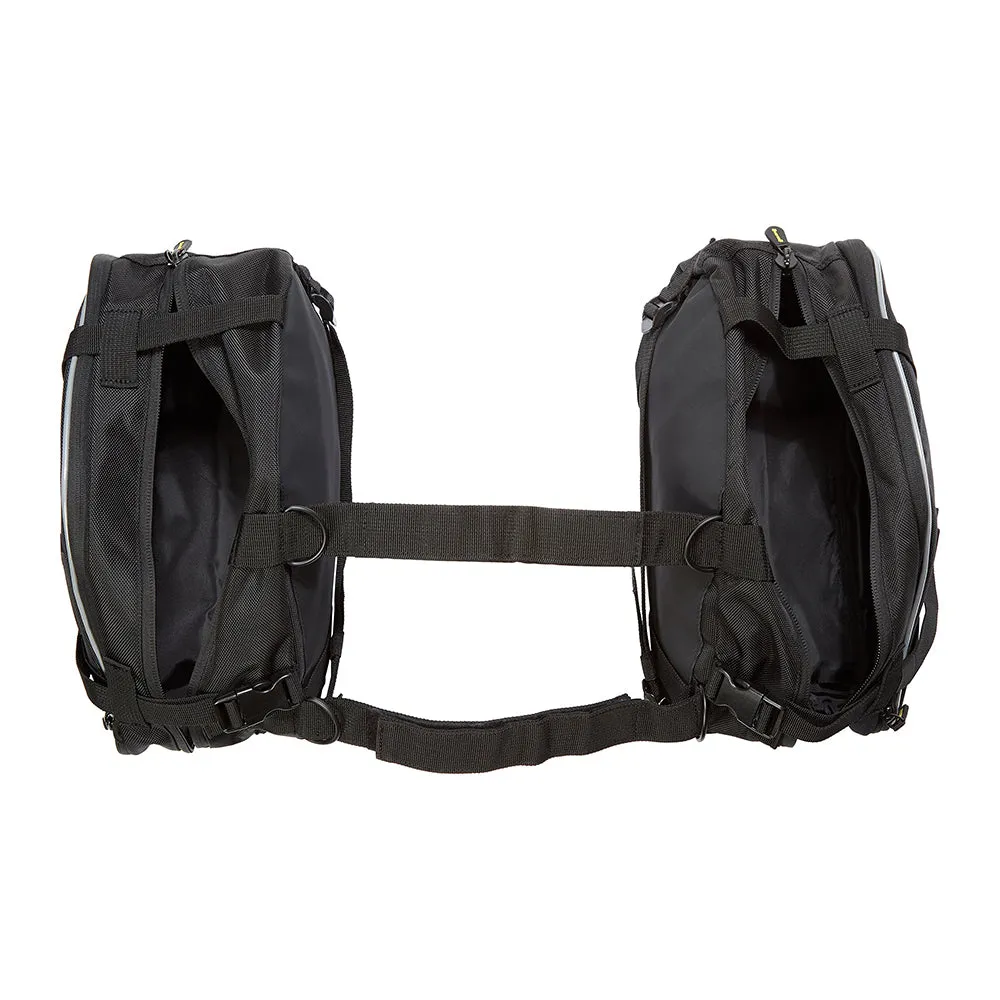 NELSON-RIGG DUAL SPORT SADDLEBAGS