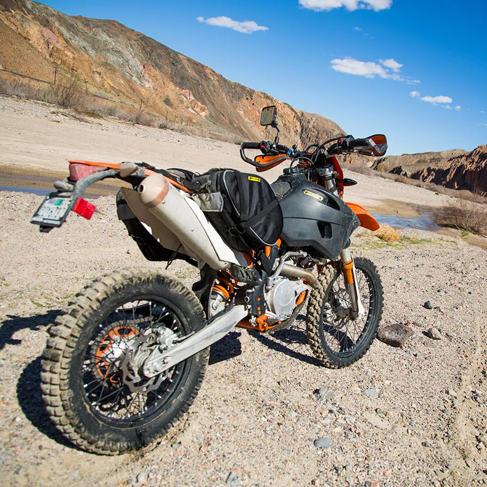NELSON-RIGG DUAL SPORT SADDLEBAGS