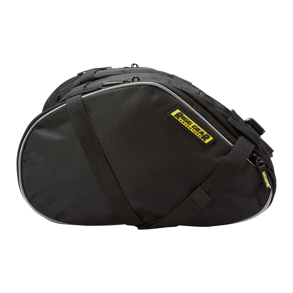 NELSON-RIGG DUAL SPORT SADDLEBAGS