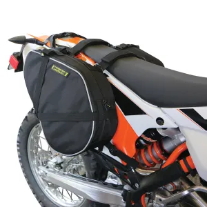 NELSON-RIGG DUAL SPORT SADDLEBAGS