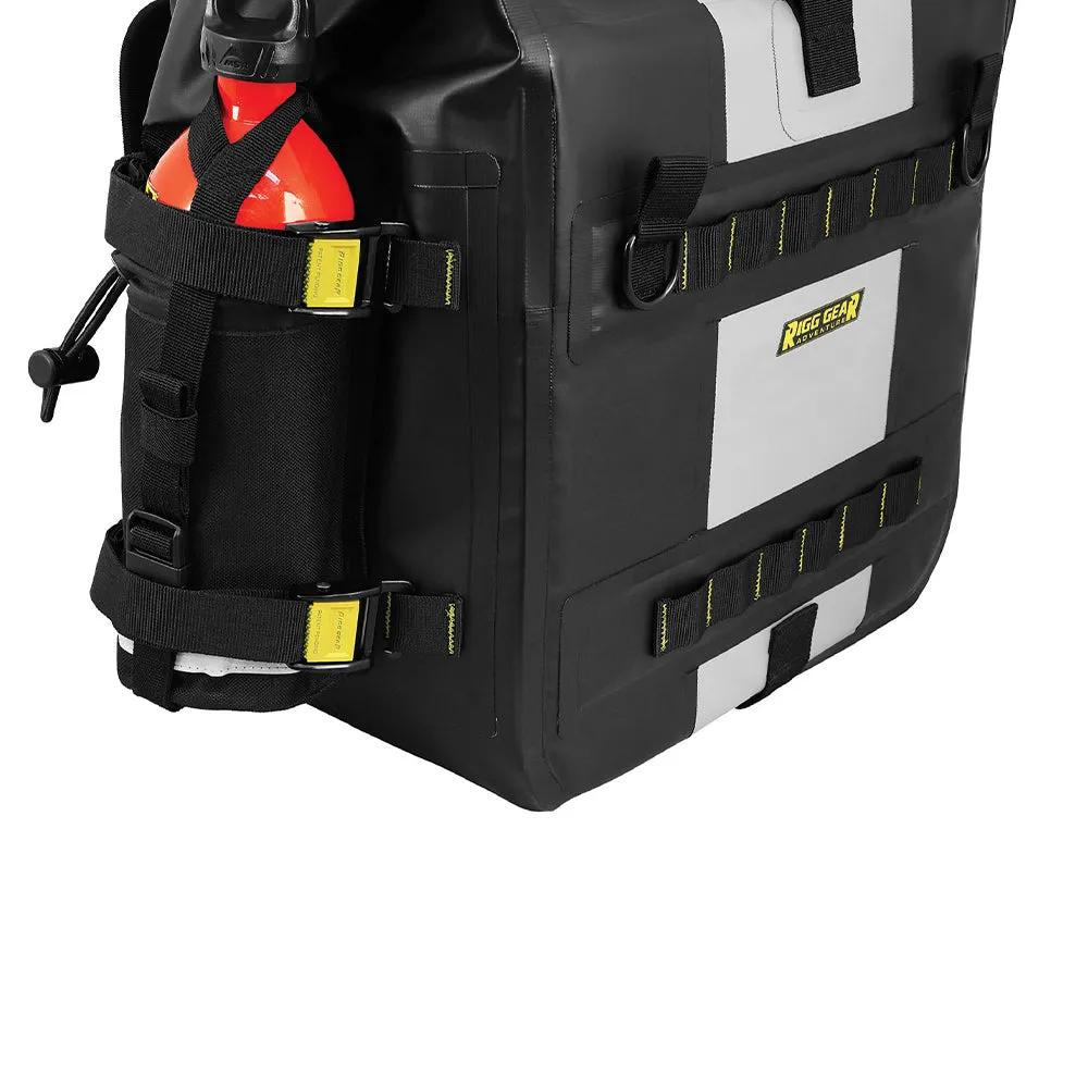 NELSON-RIGG HURRICANE ADVENTURE SADDLEBAGS