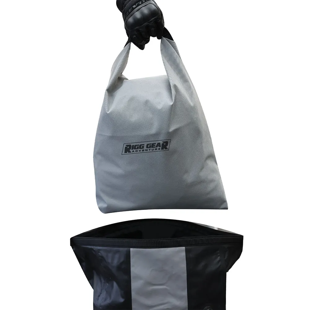 NELSON-RIGG HURRICANE ADVENTURE SADDLEBAGS