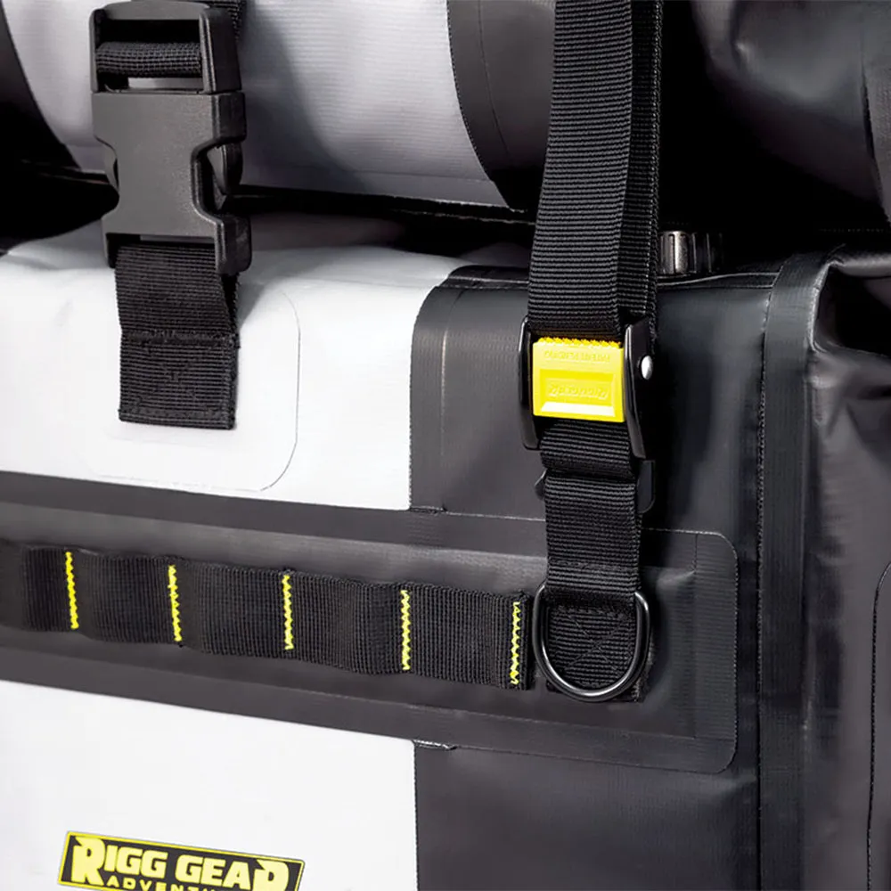 NELSON-RIGG HURRICANE ADVENTURE SADDLEBAGS