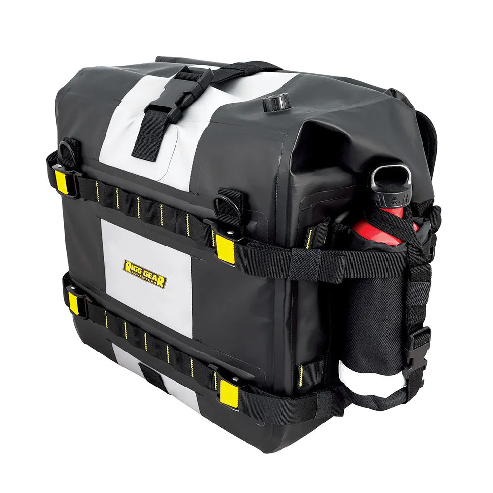 NELSON-RIGG HURRICANE ADVENTURE SADDLEBAGS