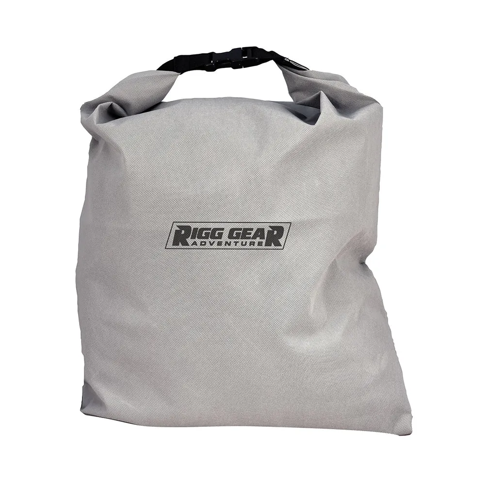 NELSON-RIGG HURRICANE ADVENTURE SADDLEBAGS