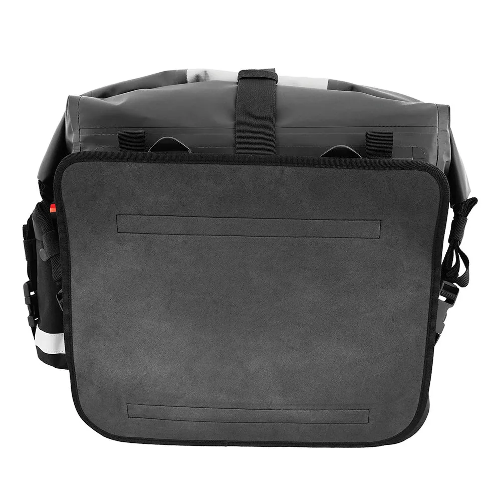 NELSON-RIGG HURRICANE ADVENTURE SADDLEBAGS