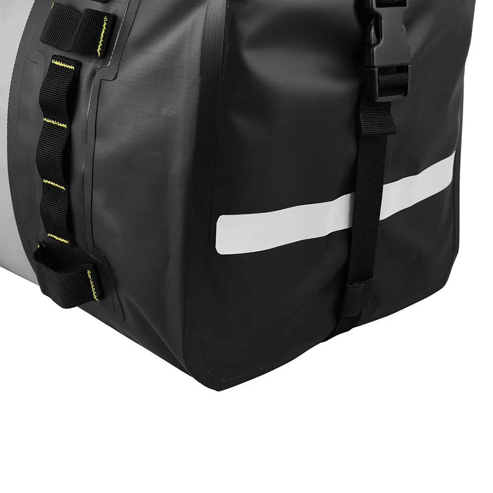 NELSON-RIGG HURRICANE ADVENTURE SADDLEBAGS
