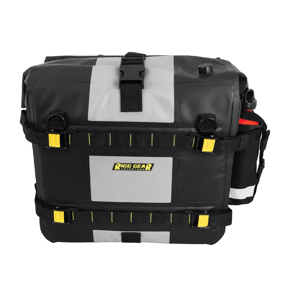 NELSON-RIGG HURRICANE ADVENTURE SADDLEBAGS