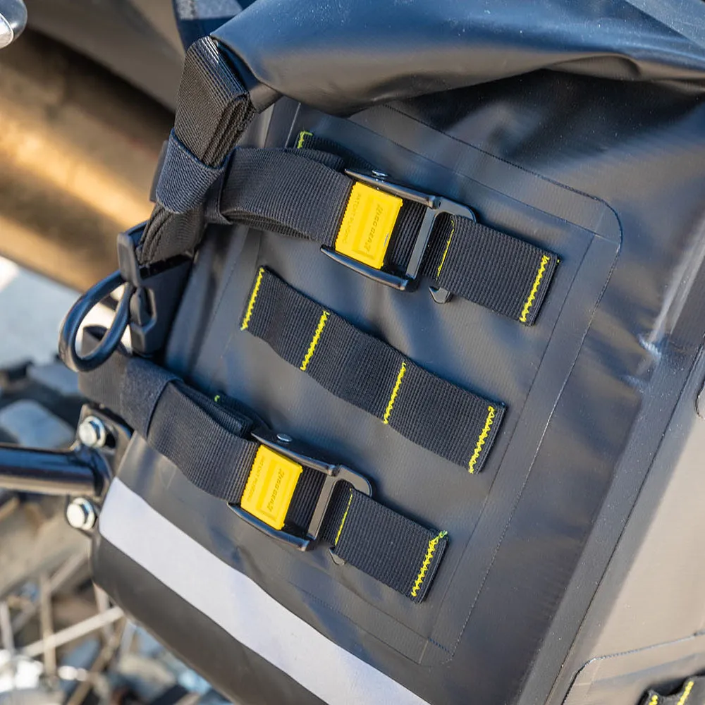NELSON-RIGG HURRICANE ADVENTURE SADDLEBAGS