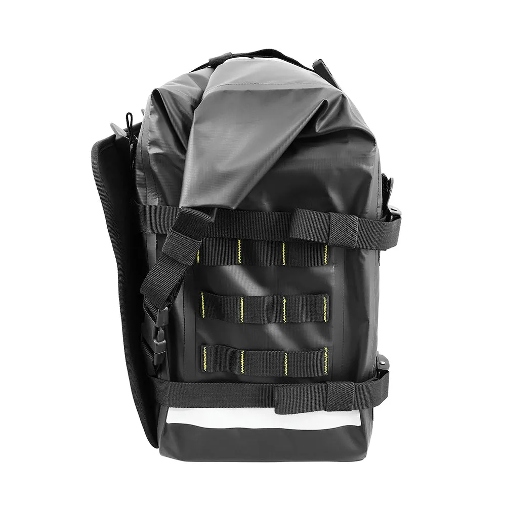NELSON-RIGG HURRICANE ADVENTURE SADDLEBAGS