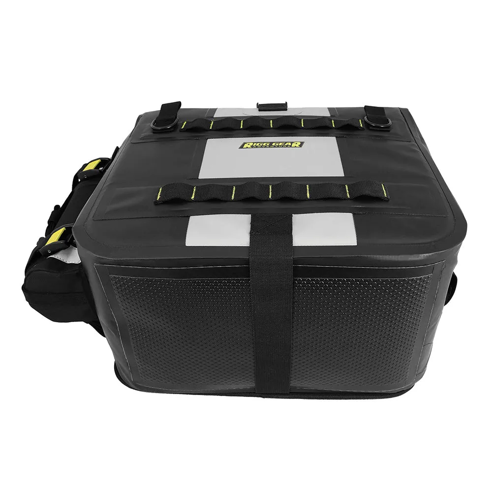NELSON-RIGG HURRICANE ADVENTURE SADDLEBAGS