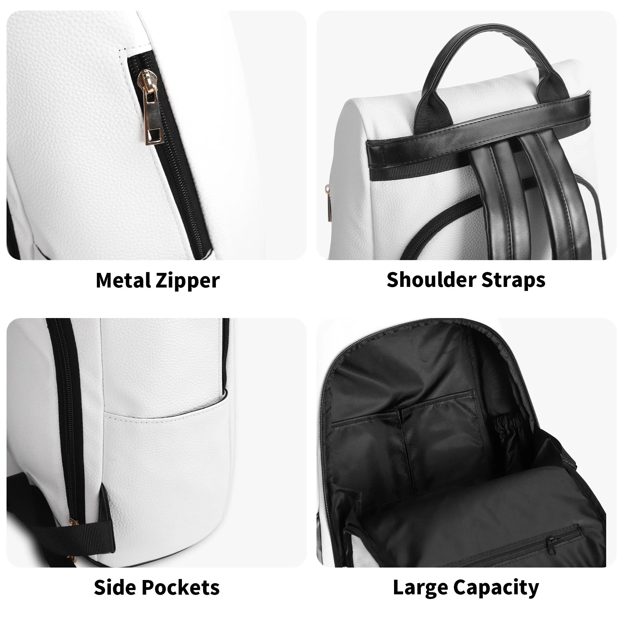 New Cubans Brand Backpack