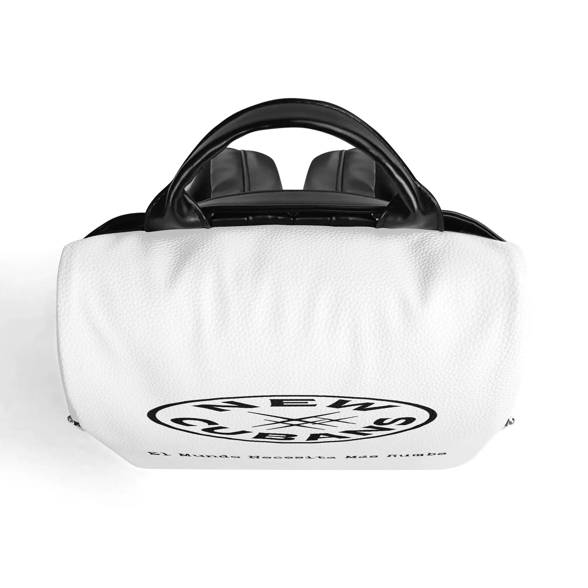 New Cubans Brand Backpack