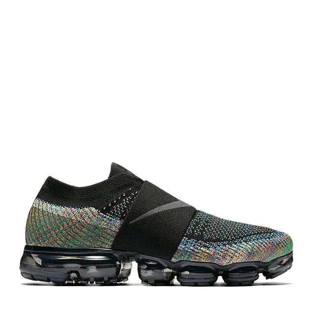 Nike Air Vapormax Moc size 12. Multicolor and Black. AH3397-003.