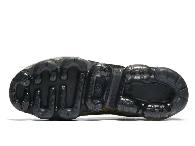 Nike Air Vapormax Moc size 12. Multicolor and Black. AH3397-003.