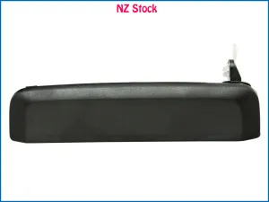 Nissan Navara D21 Passenger Side Door Handle 86-97