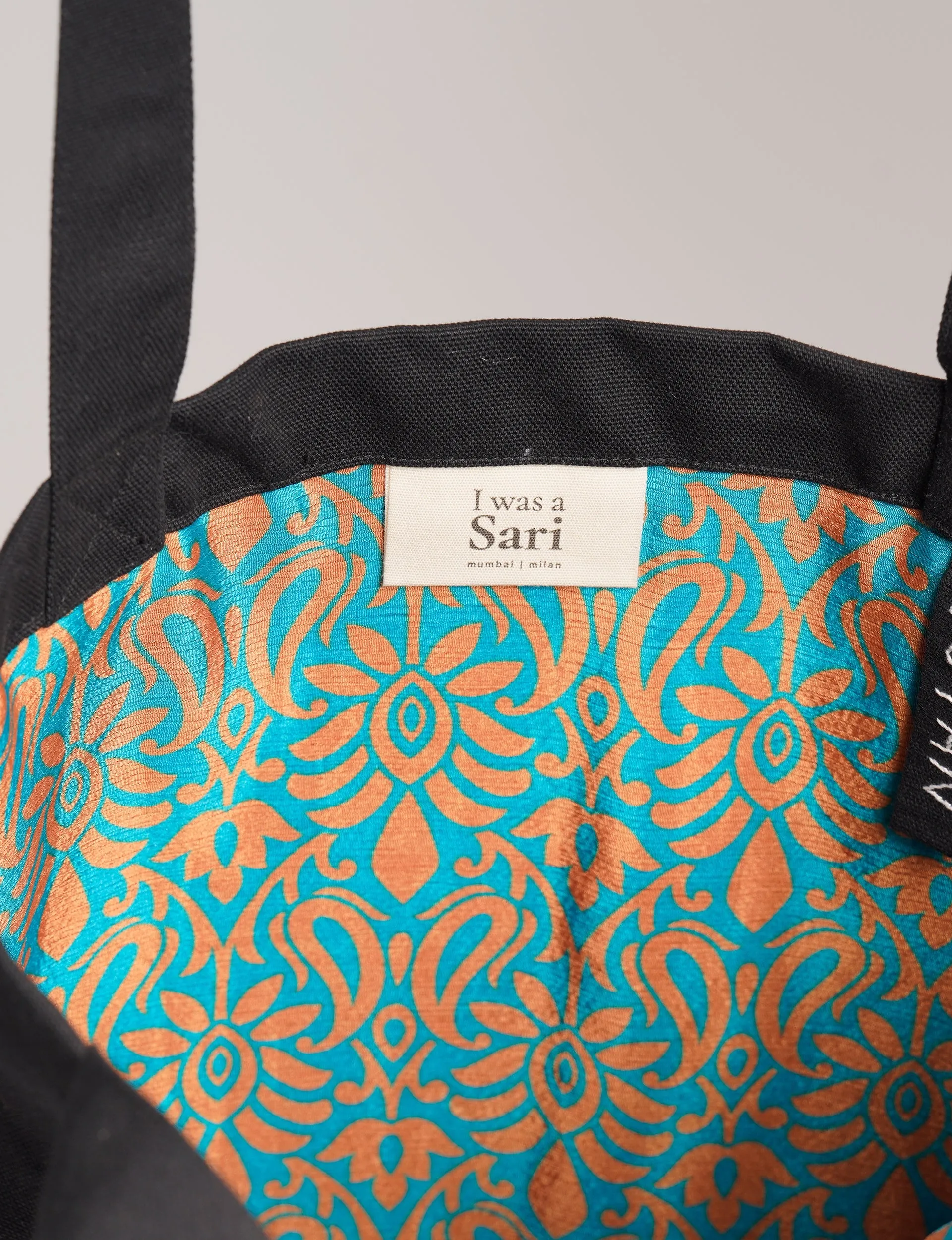 Now I can tote bag