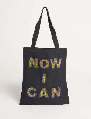 Now I can tote bag