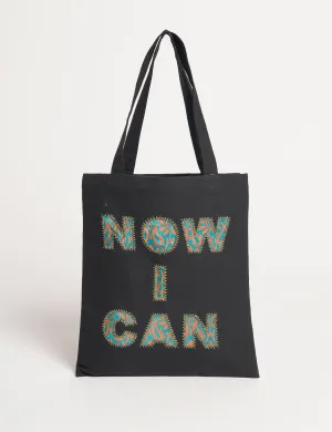 Now I can tote bag