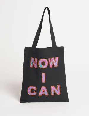 Now I can tote bag