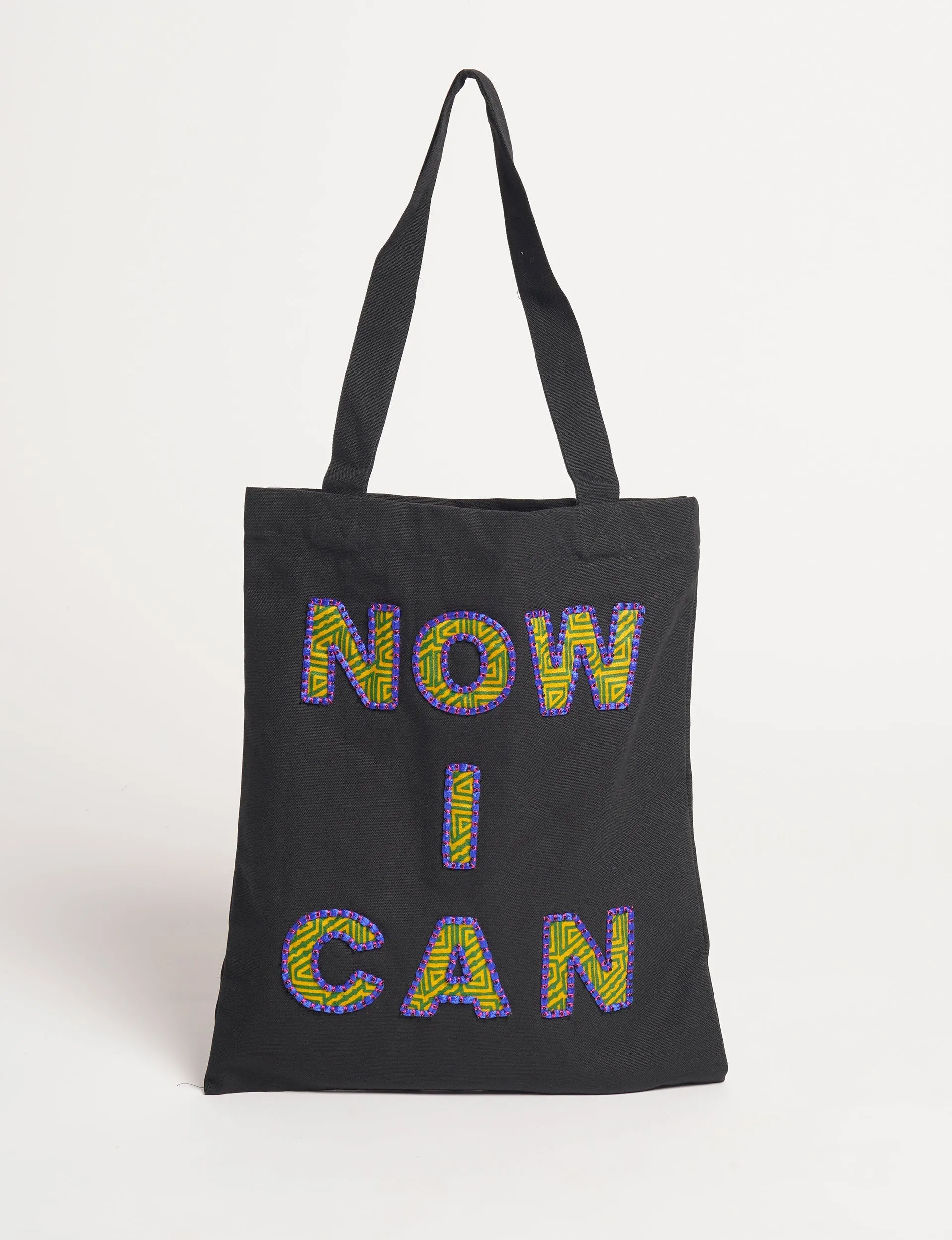Now I can tote bag