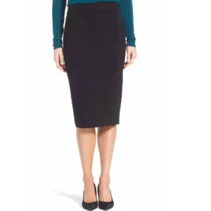NWT black skirt from Macy’s