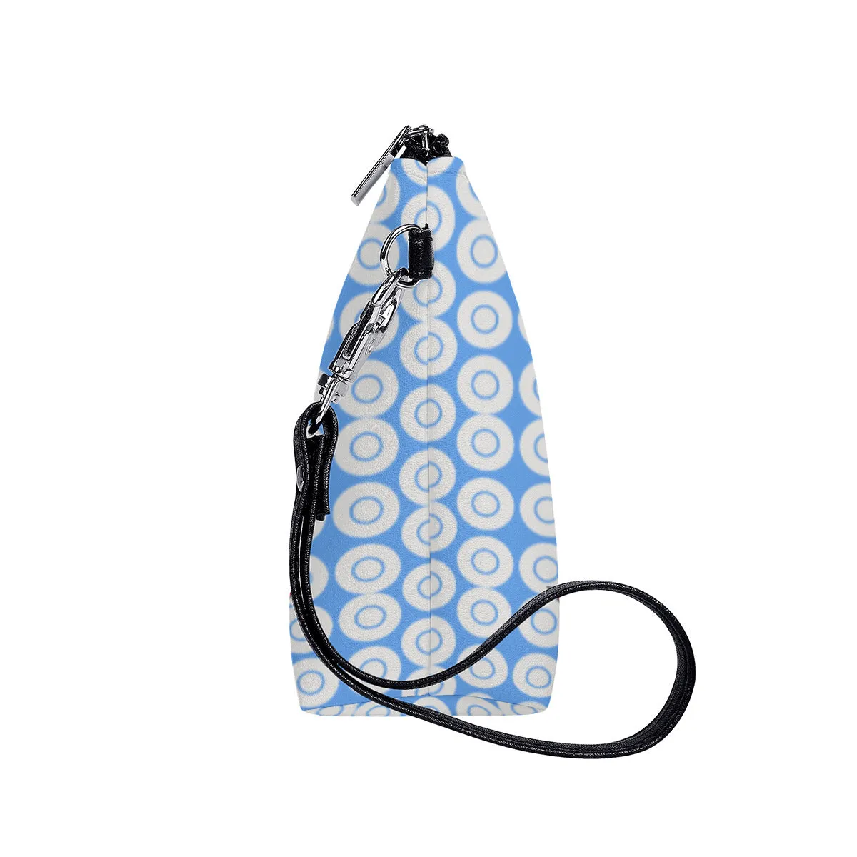 OD Mini-Cosmo SIG Bag With Black Handle MultP18