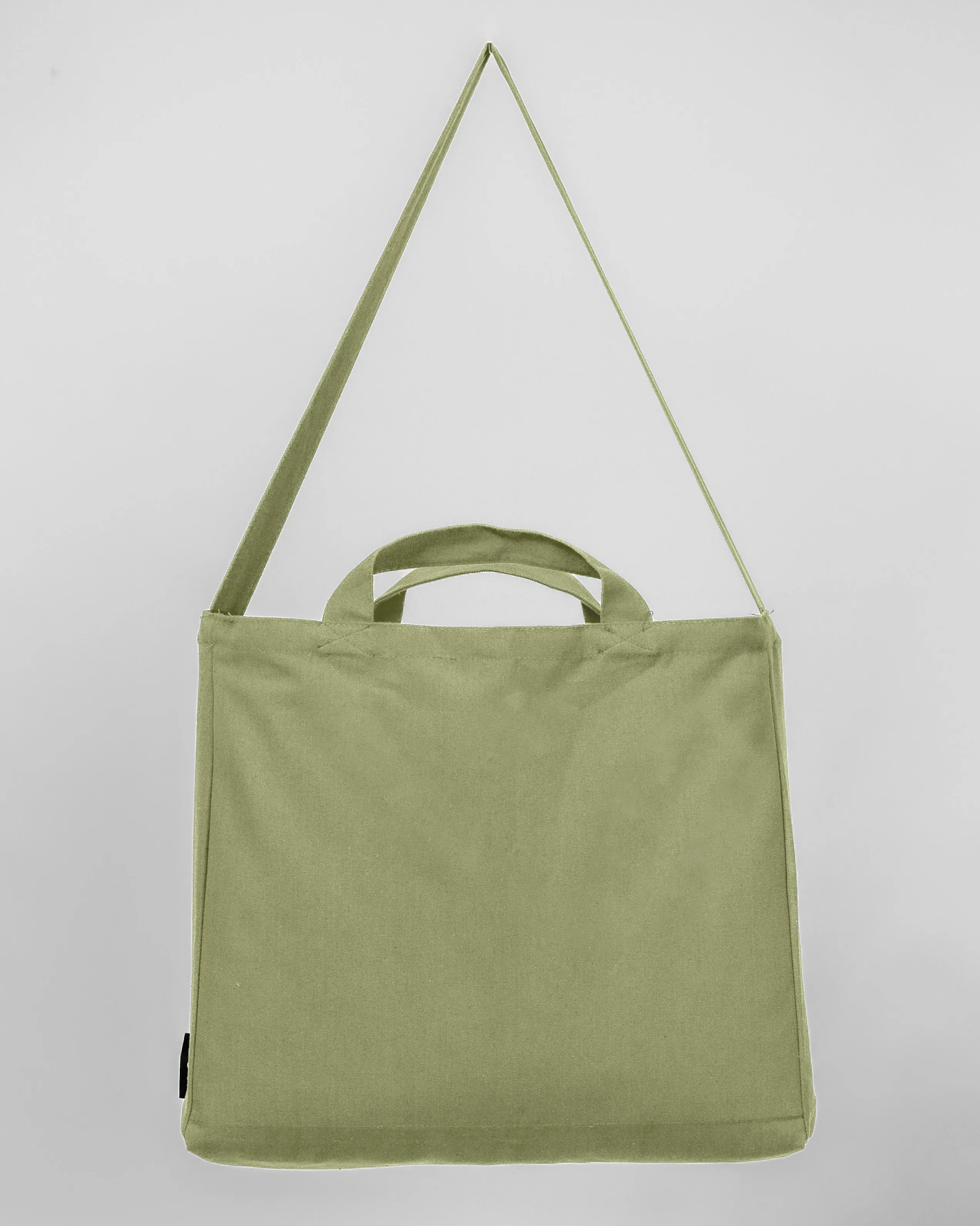 Olive Green TØTE Bag
