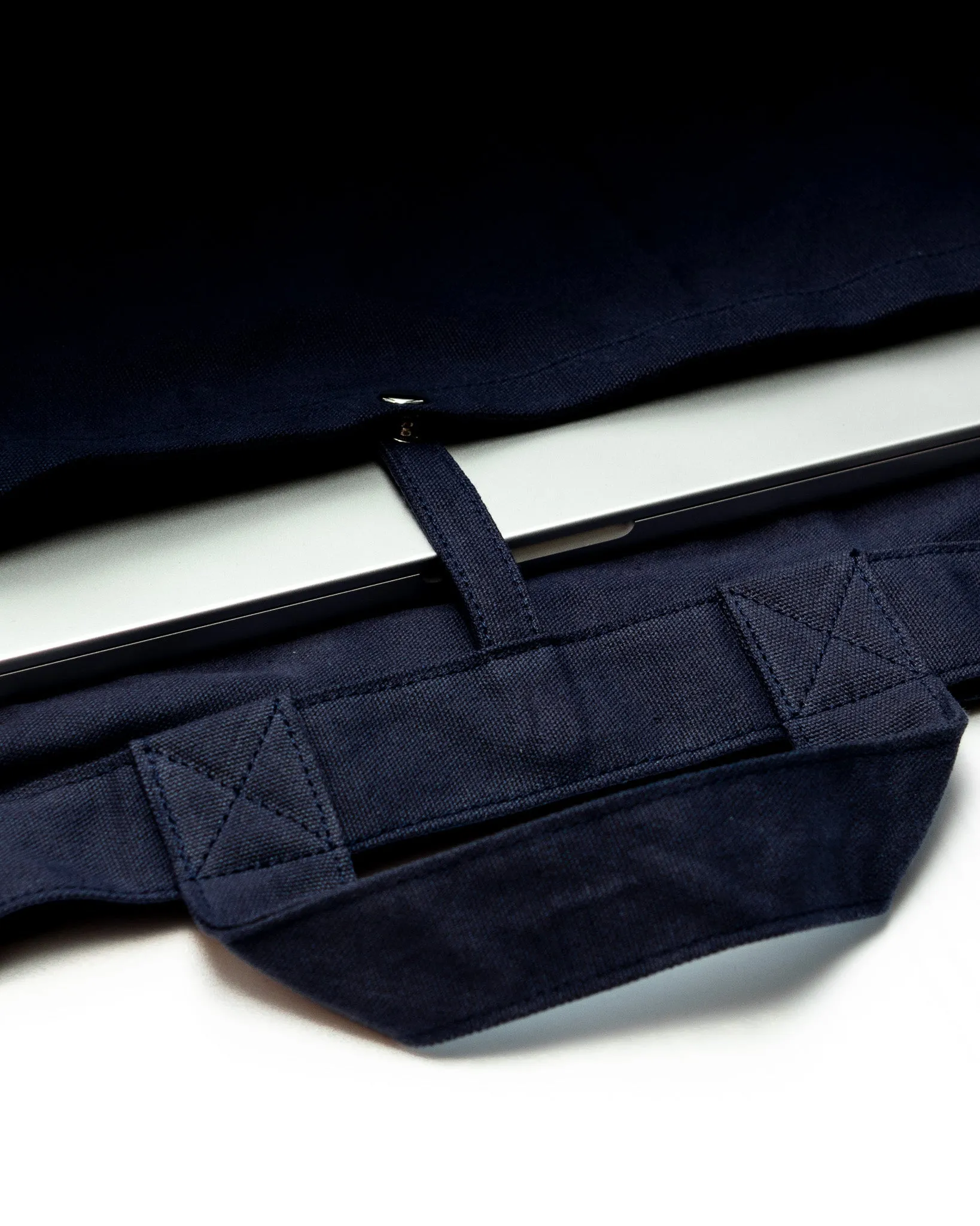 Olive Green TØTE Bag