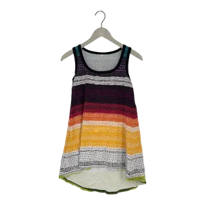 Ommellinen tunic top, dots | woman L