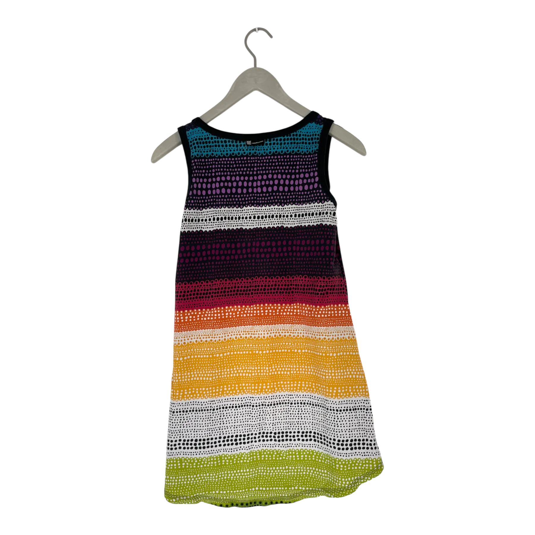 Ommellinen tunic top, dots | woman L