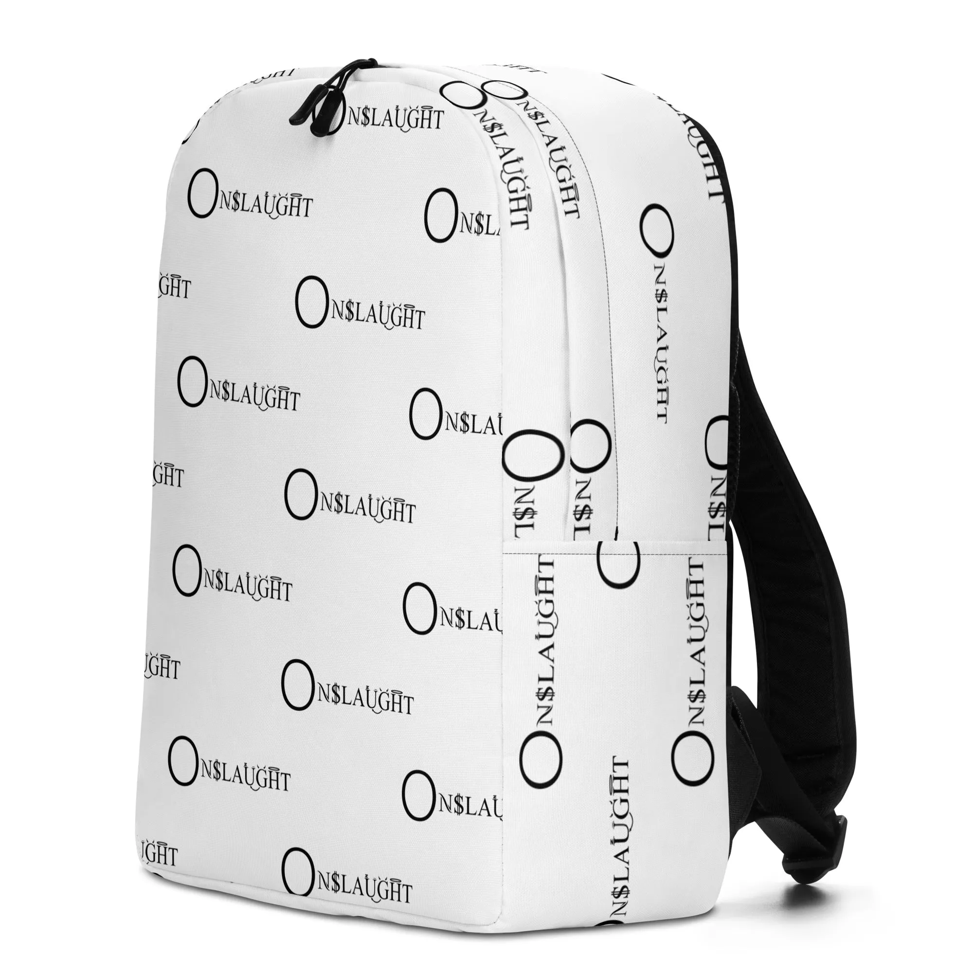 Onslaught Backpack