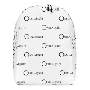 Onslaught Backpack