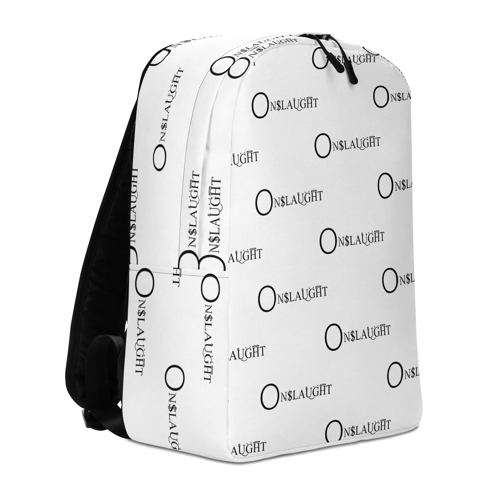 Onslaught Backpack