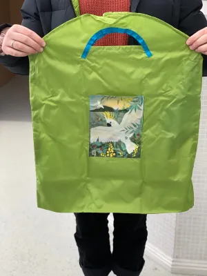 Onya reusable shopping bags