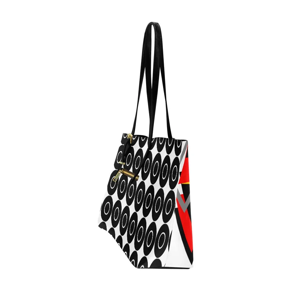 Origen Destination Elec Women's Tote Bag/Large